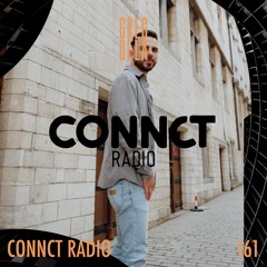 Greg Dela Presents: CONNCT Radio #161