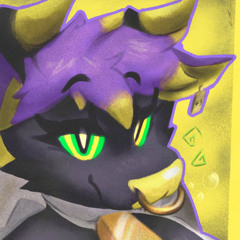 Enbyosis ... For Enbyeon's Channel [VGEN]