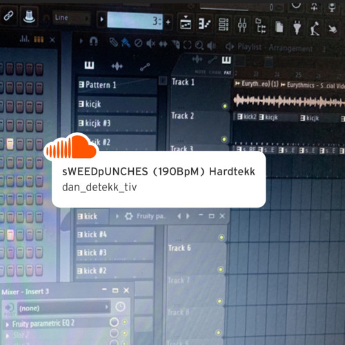 Zerfickte L!ebe (190bpm )
