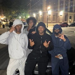 COE Wiki - Wanna be cool (feat. Dudey lo, Bouba savage & Bb hound)
