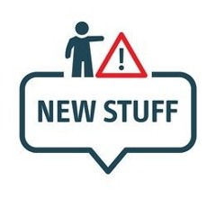 New Stuff mix