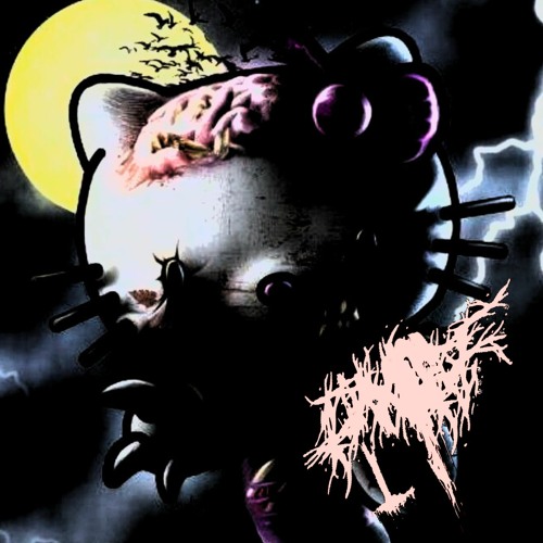 HELLO KITTY SAYS GOODBYE V2