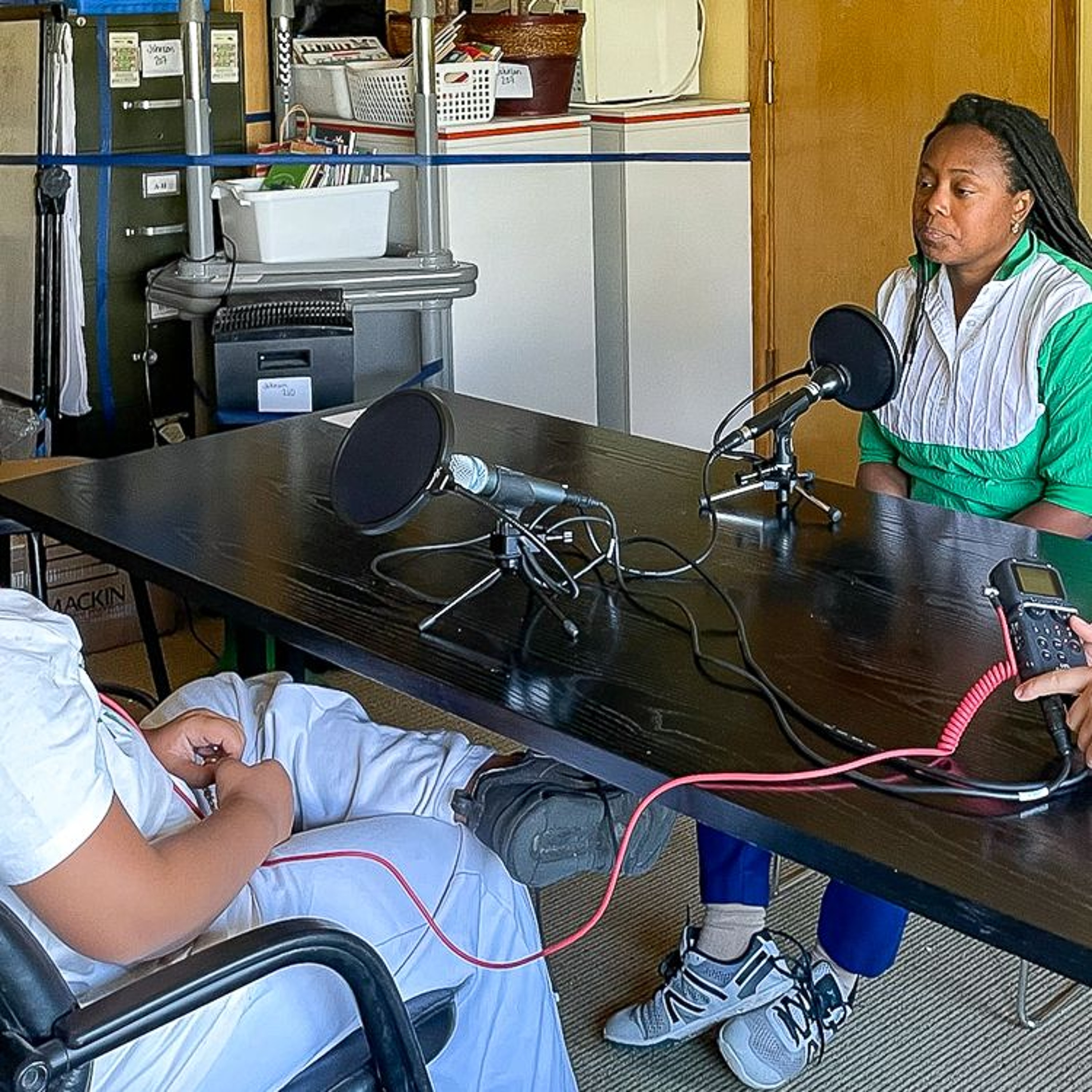 King School Museum of Contemporary Art