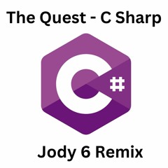 The Quest - C Sharp (Jody 6 Remix) FREE DOWNLOAD