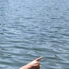 LAKE OF FIRE