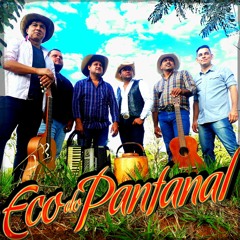 Rádio ECO DO PANTANAL - prog 1