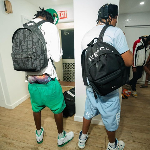 Kyle Richh-GDK Pt.2(Full Unreleased)