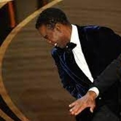Will Smacking Chris Rock