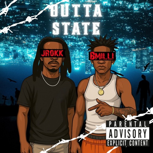 out of state
