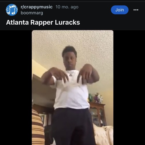 luracks - traffic/not bout action ft osamason (prod perc40)