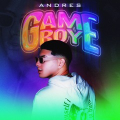 Andrés - GameBoy