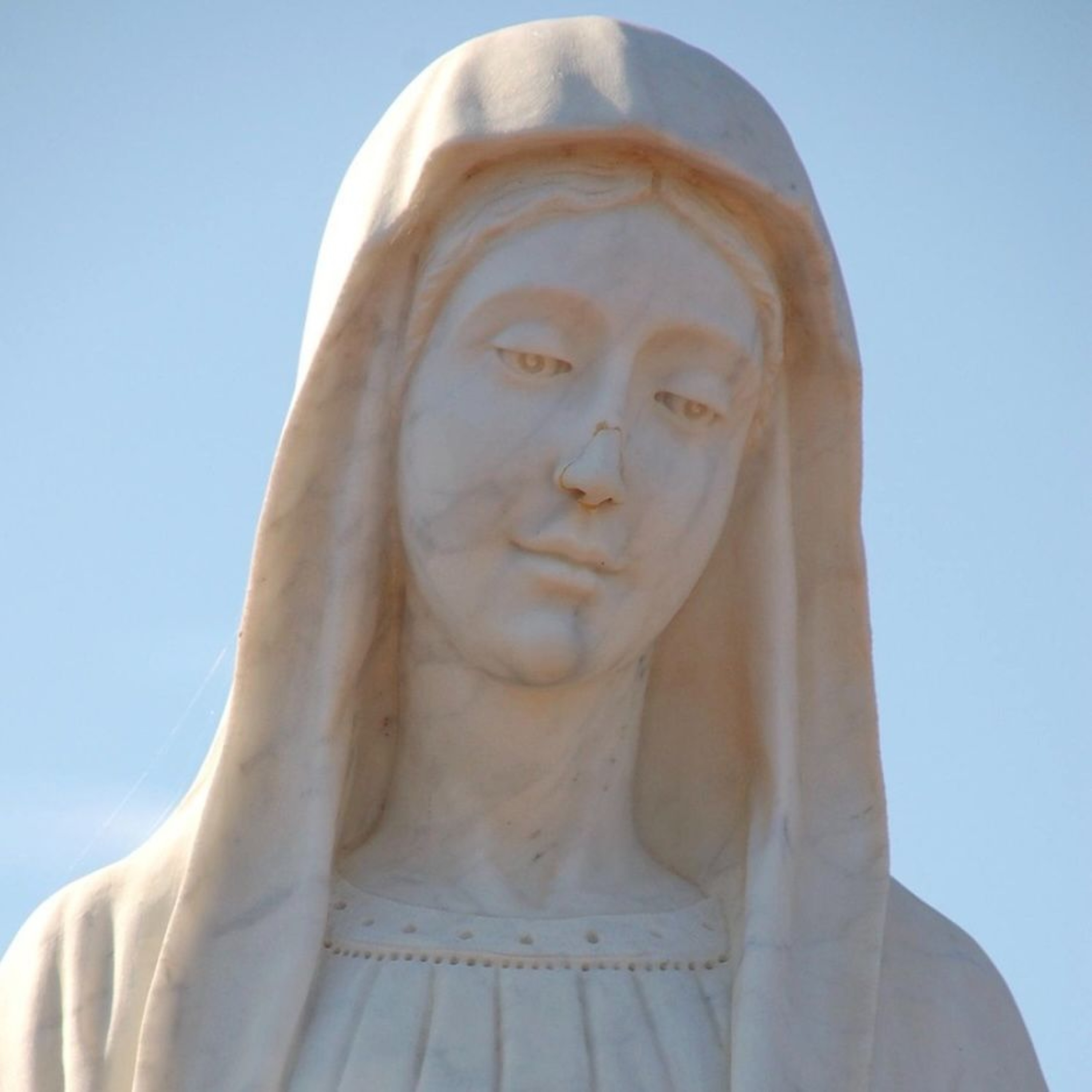 Medjugorje le message  2026-2027 episode artwork