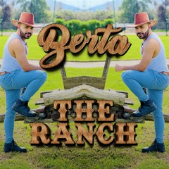 SET BERTA // THE RANCH //  DJ ALBERT GUESS