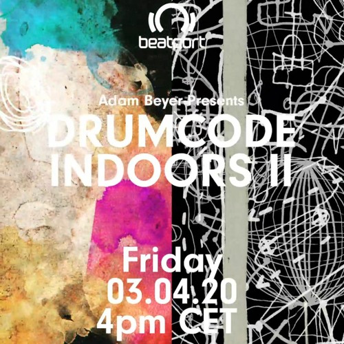 Veerus live at Drumcode Indoors II | 03.04.20