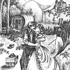 Black Velvet 1997 - The Raggle Taggle Gypsy