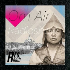 Om Air #9 w/ Purusha & Anima Atina