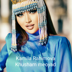 Khusham Meoyad