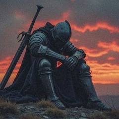 Curta'n Wall — Sword In The Stone (slowed)