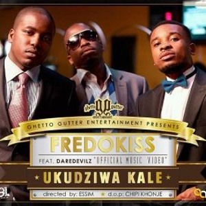 Ukudziwakale Feat Dare Devilz