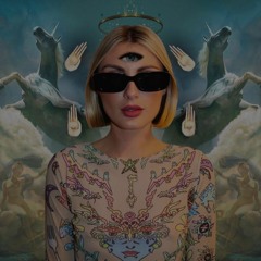Lolla Fedolfi - Altered reality