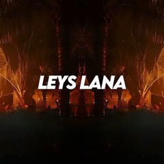 ASLN & AFRONOM - Leys Lana