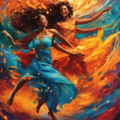 Ecstatic Dance Свидание с Собой