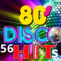 80s & 56 Hits FAMOUS & TADASHI DJS SONY MAR