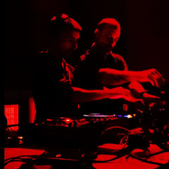 LA BIBLIOTECA  SET LIVE  OUTDOOR b2b DANI DIAZ