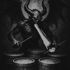 DEMONI HORDO[190+BPM]