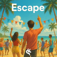 TRUTH IS // ESCAPE