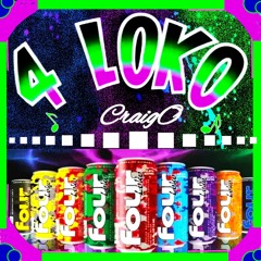 4 LOKO (Feat. $hane)( Prod. MADEBYFLOWERZ )