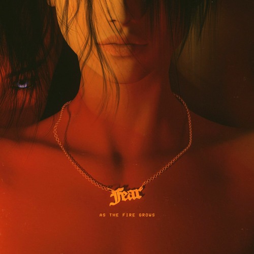 Dead Robot - Fear As The Fire Grows [Full Album]