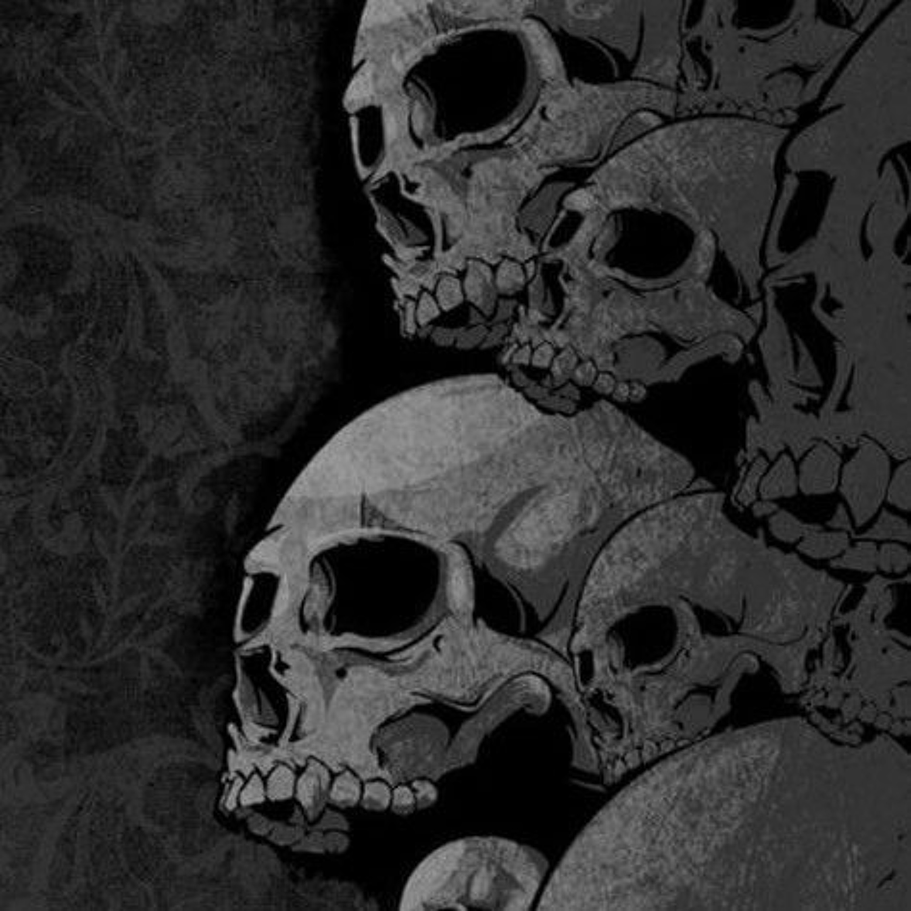 DARK FACES Vol.2 Mp3 23.10.23. episode artwork
