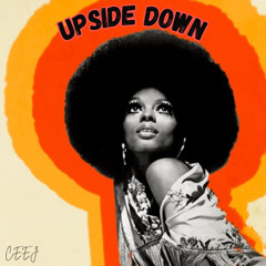 Diana Ross - Upside Down (CEEJ VIP EDIT)