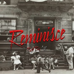 French Montana x Meek Mill x G Herbo Sample Type Beat 2020 "Reminisce" [NEW]