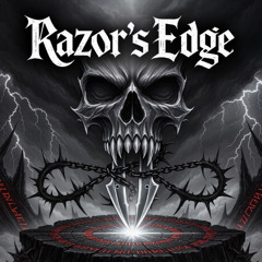 Concrete Jungle Fury (Live)