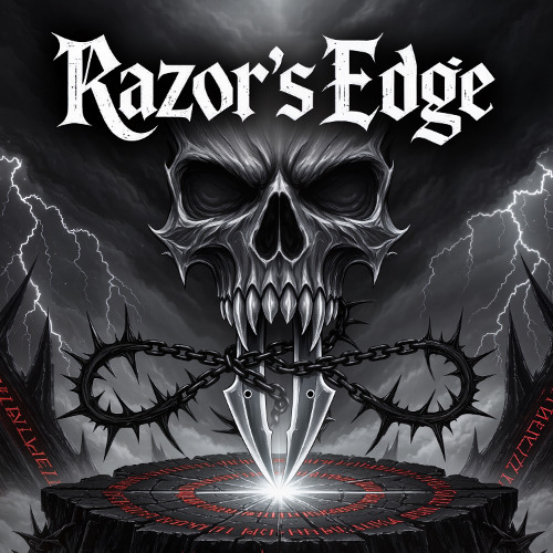 Concrete Jungle Fury (Live)