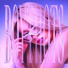 Daine - Boythots (Bitter Remix)