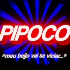 BEAT PIPOCO - meu beijo vai te viciar😳😏 (FUNK REMIX) BY @DJ MRB
