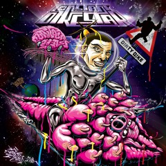 From the Future (feat. Ed Scissor, Fliptrix, Jam Baxter, Skuff, Stig of the Dump & The Three Amigos)