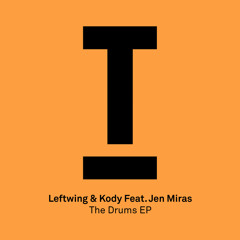 The Drums (Original Mix)