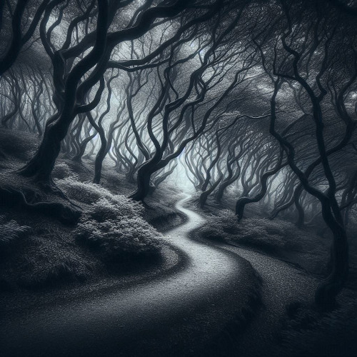 Mystical Forest