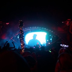 Live at Rainbow Spirit 2026