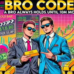 $BROCODE @CRYPTORAPCALLS
