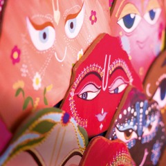 KI 24–04 Giriraj Meditation