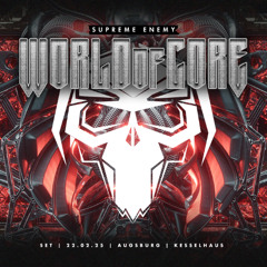 @ WORLD OF CORE Augsburg 2025