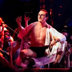 Marc Rebillet - AMSTERDAM (FULL SHOW)