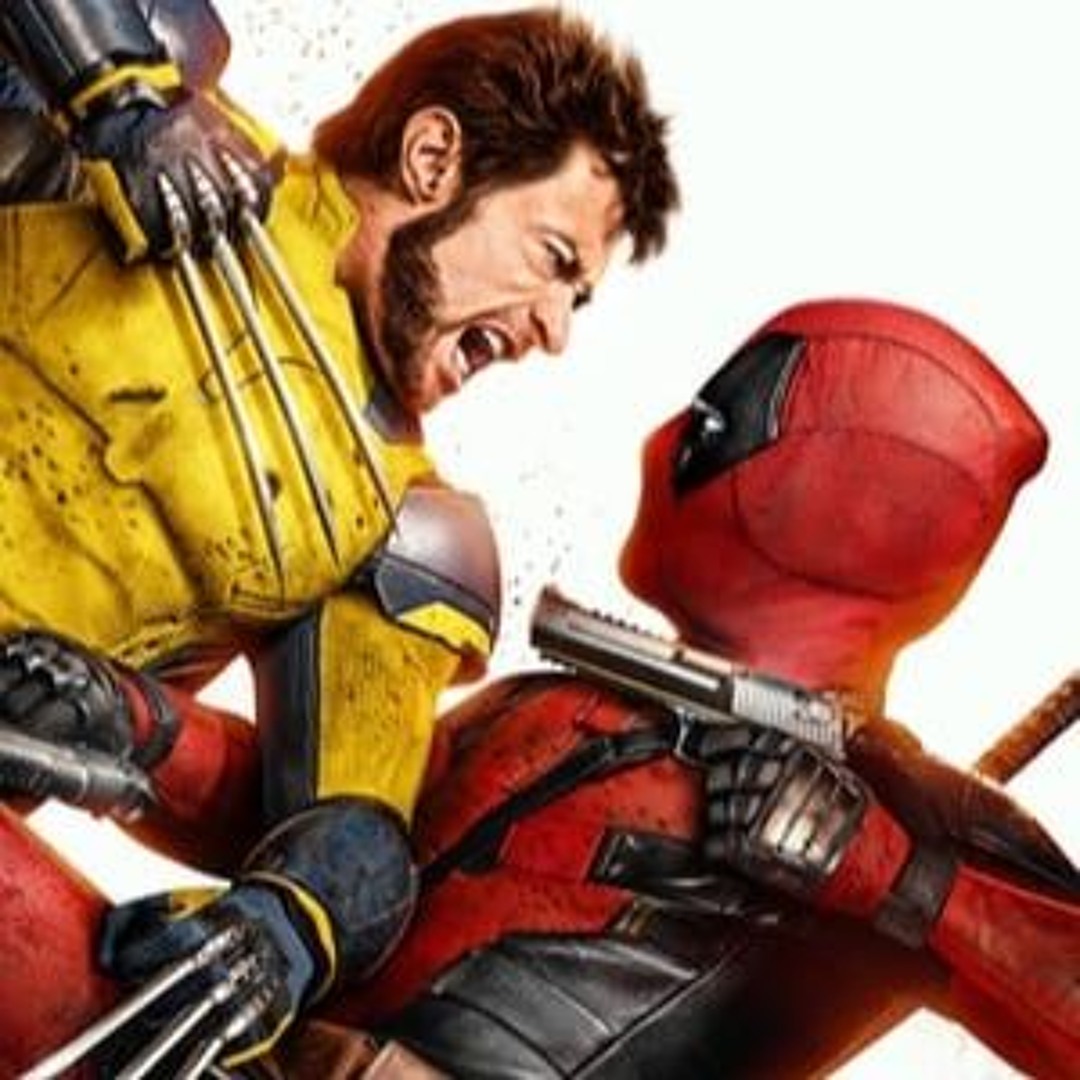 Deadpool & Wolverine Streaming 2024 film completo ITA