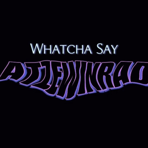 whatcha say meaning in chat