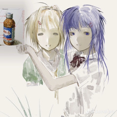 金魚想う _ 倉橋ヨエコ (@音の穴)